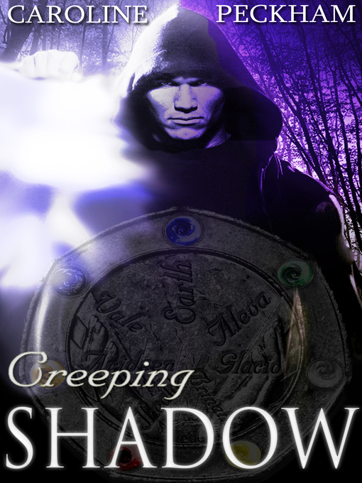 Title details for Creeping Shadow by Caroline Peckham - Available